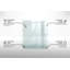Glass Cutting Chopping Board: Premium Tempered Glass for Kitchen Use-253312407