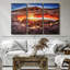«Mesa Arch Sunrise Canyonlands II» sur toile-238465189