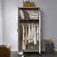 Oscar 2 Door Wardrobe-1132508235