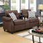 Upholstered 85 Sofa