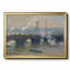 Pont Waterloo, effet de soleil - Claude Monet - Toile tendue avec châssis, 1903-395917997-395917906-395917909