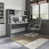 Gris moderne est en rupture de stock