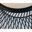 Fairweather Metal Flat Wall Mirror-729138649-729138650