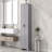 Storage Cabinet With 2-Doors For Bathroom, Office, Adjustable Shelves, MDF Board-920616941