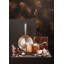 Anand 3.1L Stainless Steel Saucepan