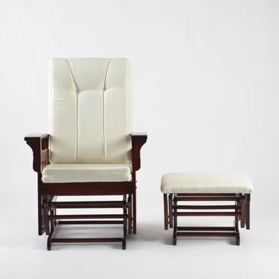 Chaise berçante Ardoyd