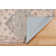 Larock Washable Southwestern Indoor Rug