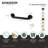 Kingston Brass Restoration 1-1/4 Inch O.D Grab Bar-11174458-45018050