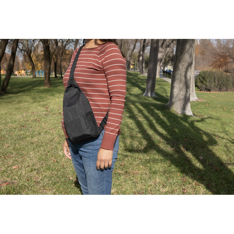 Sac à bandoulière Strider