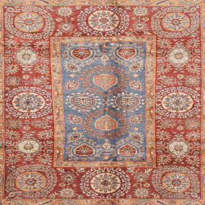 Abstract Indoor Rug