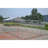 Backyard Dog Kennel Outdoor Pet Pen Chain Link Fence 20'x10'x6' i.e. 3x6 Meters