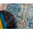 Dimonetta Washable Abstract Indoor Rug-355475678