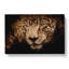 Jaguar Stalking Prey - Picture Frame Graphic Art Print-105968091-105968088