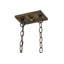 Kibby 1 - Light Pendant