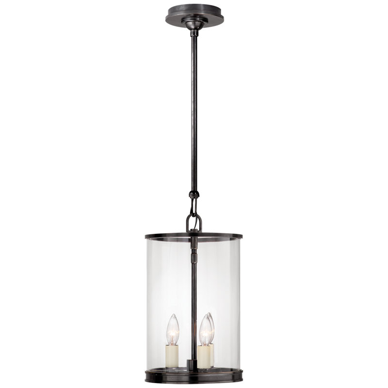 Ralph Lauren 4 - Light Pendant, Bronze