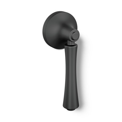 Corbelle Left-Hand Trip Lever