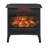 Freestanding Infrared Electric Stove-702867066