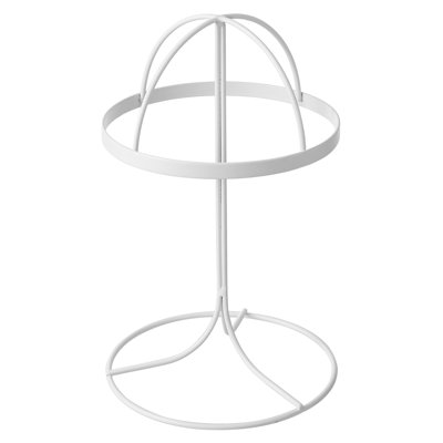 Iron Freestanding 1 - Hook Coat Rack