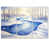 Toile tendue