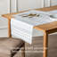 over&back Reversible Striped Table Runner-101293158