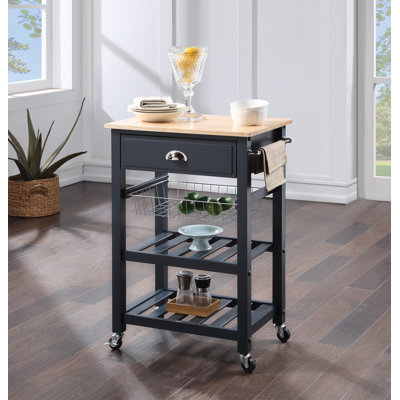 Kitchen Cart