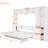 Pascasia Murphy Bed