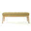 Banc en bois moderne et minimaliste-526443796