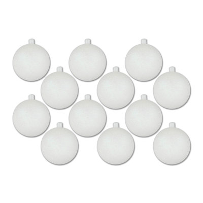 Shatterproof Ball Ornament