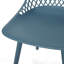 Chaise de patio Lily
