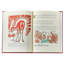 Rudolph The Red-Nosed Reindeer Leather Bound Heirloom Book