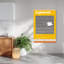 Reproduction d'art mural espresso-1623891967
