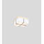 Veram LED Flush Mount - 3500K-1274097528-1274097510-1274097506