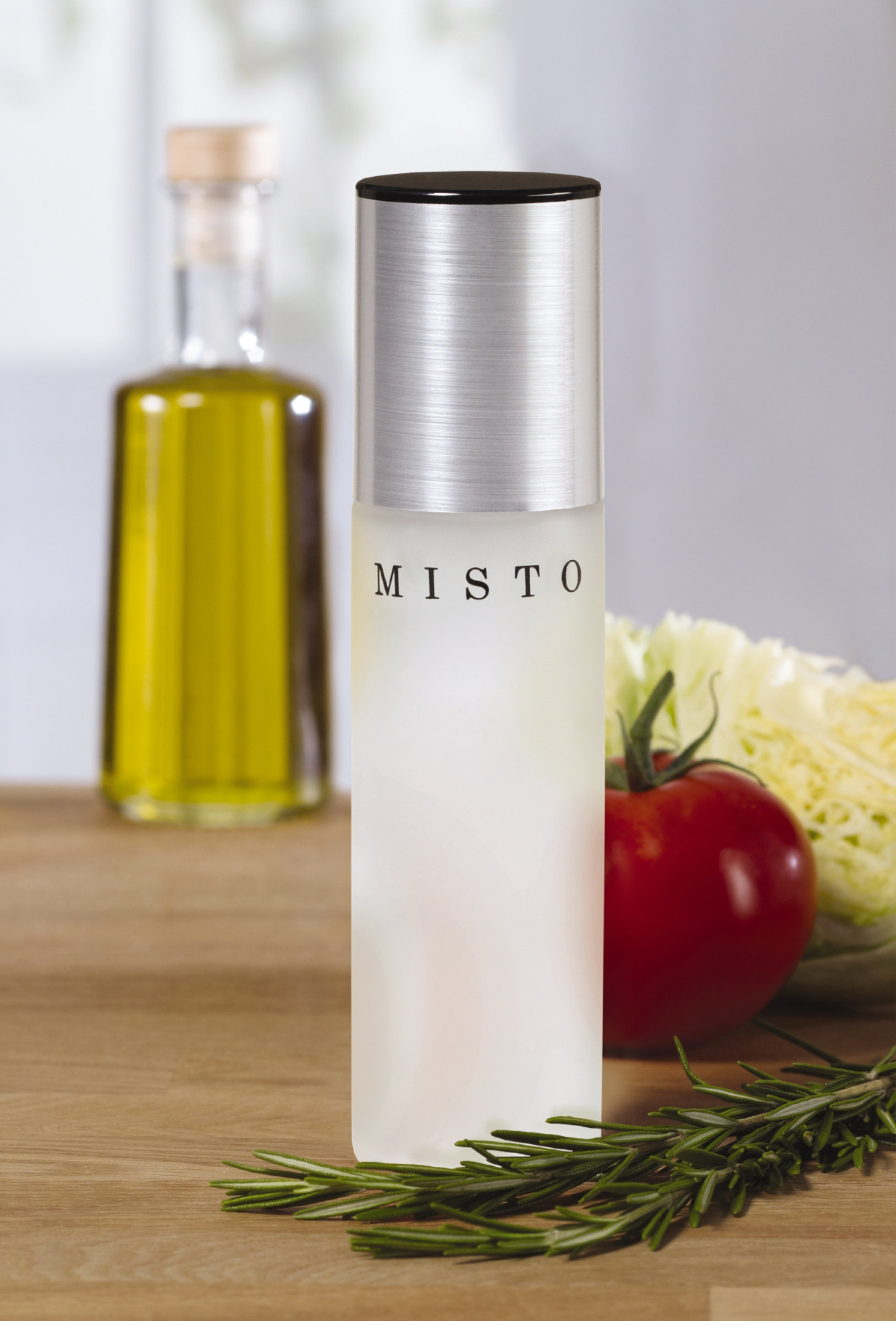 Misto Oil Sprayer, Frosted Glass & Reviews Wayfair