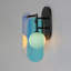 Megalith 1 - Light Armed Sconce-69756596