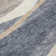 Machine Washable Indoor/Outdoor Chayden ACN1098 Blue Rug