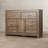 Keicha 61.26'' W 6 - Drawer Dresser