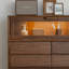 Petit buffet de salon-263898374