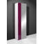 Primera 1 Door Wood Wardrobe-7369395