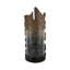 Sagebrook Home 14" Crosse Large Hurricane-803346253