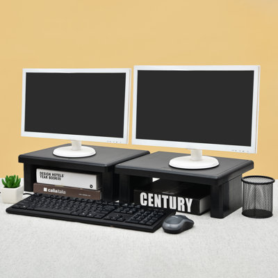 Plateau ergonomique pour ordinateur portable