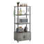 Étagère de boulanger standard 23,75 po Mortenson de Mortenson-776182299