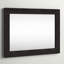 Miroir biseauté pour commode Kaicey