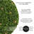 Faux Cypress Topiary-1434495885