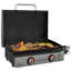 Blackstone 22" SS Front tabletop griddle