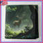 Deer In Forest Bedding Deer, couvre-lit, faune-123423348
