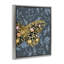 «Blue and Gold Butterfly» par Melissa Wang-1307568301-1293107291
