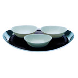 Stainless Steel Tray
