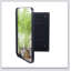 Armoire à pharmacie encastrée en métal 16 po x 24 po avec miroir et miroir mural à tablettes réglables-569233217