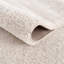 Tapis crème pelucheux Gedas Performance-700850239