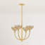 Lustre en EVA